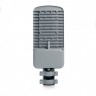Светодиодный уличный консольный светильник 30W Feron SP3040 дневной свет (5000K), серый 41547 