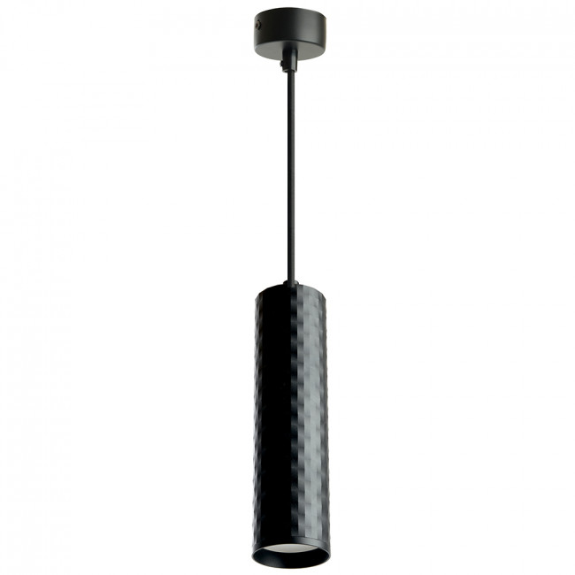 Светильник потолочный Feron ML1878 Barrel PIXEL Levitation на подвесе MR16 35W 230V, чёрный 55*200, артикул FERON 48655 Светильник потолочный Feron ML1878 Barrel PIXEL Levitation на подвесе MR16 35W 230V, чёрный 55*200, артикул FERON 48655