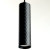 Светильник потолочный Feron ML1878 Barrel PIXEL Levitation на подвесе MR16 35W 230V, чёрный 55*200, артикул FERON 48655 Светильник потолочный Feron ML1878 Barrel PIXEL Levitation на подвесе MR16 35W 230V, чёрный 55*200, артикул FERON 48655