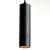Светильник потолочный Feron ML1878 Barrel PIXEL Levitation на подвесе MR16 35W 230V, чёрный 55*200, артикул FERON 48655 Светильник потолочный Feron ML1878 Barrel PIXEL Levitation на подвесе MR16 35W 230V, чёрный 55*200, артикул FERON 48655