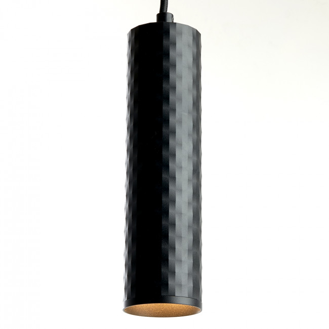 Светильник потолочный Feron ML1878 Barrel PIXEL Levitation на подвесе MR16 35W 230V, чёрный 55*200, артикул FERON 48655 Светильник потолочный Feron ML1878 Barrel PIXEL Levitation на подвесе MR16 35W 230V, чёрный 55*200, артикул FERON 48655