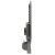 Светодиодный уличный консольный светильник Feron SP3070 50W 5000K AC90-300V, серый, артикул FERON 51797