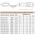 LD-TML-150-12-19 Наконечник медный луженый ТМЛ 150-12-19 ГОСТ 7386-80, артикул STEKKER 50657