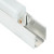 Крепеж для светодиодной ленты 220V LS721 (2835), LD167 алюминий, артикул FERON 23385