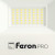 Светодиодный прожектор Feron.PRO LL-1000 IP65 30W 6400K черный, артикул FERON 41539