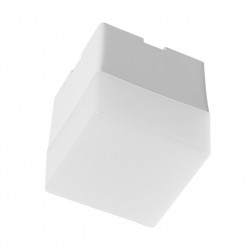 Светильник светодиодный Feron AL4021 IP20 3W холодный свет (6500К) белый
