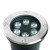 Светодиодный светильник тротуарный (грунтовый) Feron SP2802, 6W, AC/DC12-24V, низковольтный, 4000К, металлик, D120*H90mm, вн.диаметр: 90m, IP67, артикул FERON 48346 Светодиодный светильник тротуарный (грунтовый) Feron SP2802, 6W, AC/DC12-24V, низковольтный, 4000К, металлик, D120*H90mm, вн.диаметр: 90m, IP67, артикул FERON 48346