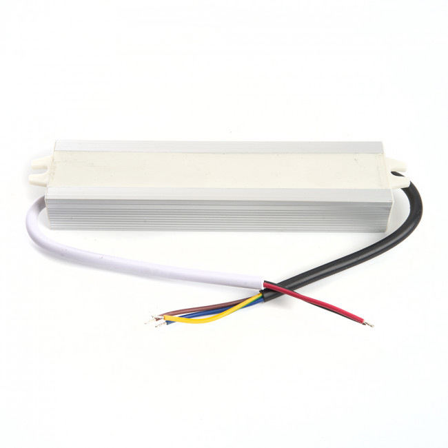 Трансформатор электронный для светодиодной ленты 40W 12V IP67 (драйвер), LB007 FERON, артикул FERON 48054 Трансформатор электронный для светодиодной ленты 40W 12V IP67 (драйвер), LB007 FERON, артикул FERON 48054