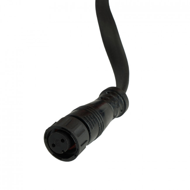 LL-893 Светодиодный линейный прожектор для подсветки стен, красный, 250*40*25mm, 6W DC24V, IP65, артикул FERON 51567