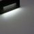 Светодиодный светильник Feron LN012 встраиваемый 5W 4000K, IP65, черный, артикул FERON 41160 Светодиодный светильник Feron LN012 встраиваемый 5W 4000K, IP65, черный, артикул FERON 41160