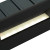 Светодиодный светильник Feron LN012 встраиваемый 5W 4000K, IP65, черный, артикул FERON 41160 Светодиодный светильник Feron LN012 встраиваемый 5W 4000K, IP65, черный, артикул FERON 41160