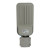 Светодиодный уличный консольный светильник Feron SP3040 80W 5000K 230V, серый, артикул FERON 41549