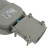 Светодиодный уличный консольный светильник Feron SP3040 80W 5000K 230V, серый, артикул FERON 41549