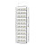 Светильник аккумуляторный, 30 LED DC, белый, EL15, артикул FERON 12896