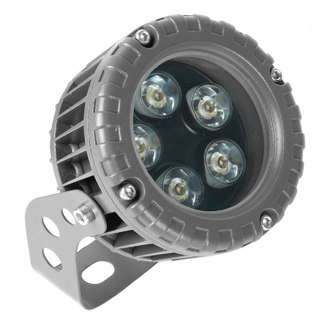 Светодиодный светильник ландшафтно-архитектурный Feron LL-882 85-265V 5W 2700K IP65, артикул FERON 32138 Светодиодный светильник ландшафтно-архитектурный Feron LL-882 85-265V 5W 2700K IP65, артикул FERON 32138