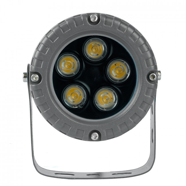 Светодиодный светильник ландшафтно-архитектурный Feron LL-882 85-265V 5W 2700K IP65, артикул FERON 32138 Светодиодный светильник ландшафтно-архитектурный Feron LL-882 85-265V 5W 2700K IP65, артикул FERON 32138