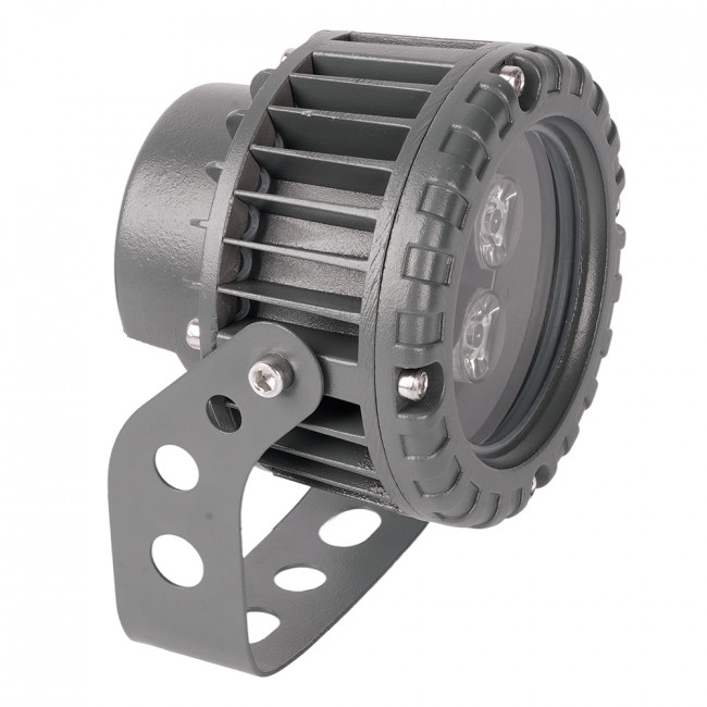 Светодиодный светильник ландшафтно-архитектурный Feron LL-882 85-265V 5W 2700K IP65, артикул FERON 32138 Светодиодный светильник ландшафтно-архитектурный Feron LL-882 85-265V 5W 2700K IP65, артикул FERON 32138