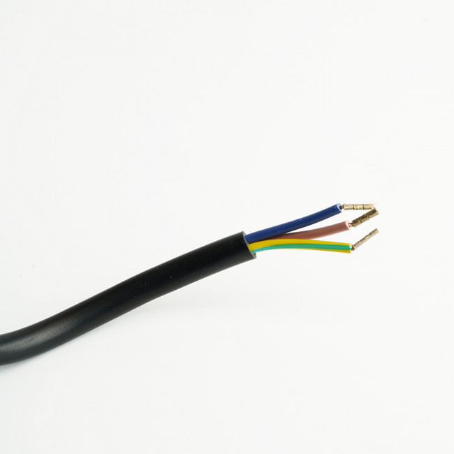 Светодиодный светильник Feron LN012 встраиваемый 5W 4000K, IP65, серый, артикул FERON 41174
