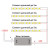 Светодиодная COB лента Feron LS530 320SMD(2110) 10Вт/м 24V 5000*8*1.8мм IP20, зеленый, артикул FERON 48268 Светодиодная COB лента Feron LS530 320SMD(2110) 10Вт/м 24V 5000*8*1.8мм IP20, зеленый, артикул FERON 48268