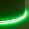 Лента светодиодная COB Feron LS530 24V 8W/м 320LED/м 5м IP20 зеленый 48268 