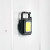 Фонарь универсальный FERON TH2404 аккумуляторный с магнитом USB type-C COB, пластик/алюминий, артикул FERON 48524