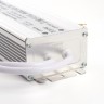 Трансформатор электронный Feron LB007 DC12V 200W IP67 для светодиодной ленты 48061 