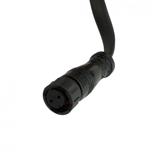 LL-893 Светодиодный линейный прожектор для подсветки стен, красный, 970*40*25mm, 24W DC24V, IP65, артикул FERON 51563