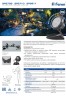 Светодиодный подводный светильник Feron SP2709 3.6W многоцветный (RGB) AC12V IP68 32159 