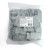 LD560-1-25 Торцевая заглушка для ЗНИ LD552 2,5 мм² (JXB ST 2,5), серый STEKKER, артикул STEKKER 39983