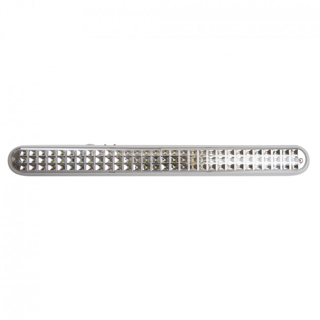 Светильник аккумуляторный, 90 LED AC/DC, белый, EL17, артикул FERON 12898