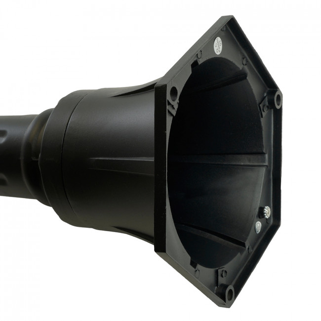 Светильник садово-парковый Feron PL736 столб 60W E27 230V, черный, артикул FERON 51272