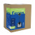 Светильник садово-парковый Feron PL805 на стену вниз 100W 230V E27,  черный, артикул FERON 53396