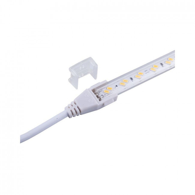 Cветодиодная LED лента Feron LS705, 120SMD(5730)/м 11Вт/м 50м 220V 6500K IP65, артикул FERON 32717 Cветодиодная LED лента Feron LS705, 120SMD(5730)/м 11Вт/м 50м 220V 6500K IP65, артикул FERON 32717