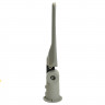 Светодиодный уличный консольный светильник Feron SP3060 50W холодный свет (6400K), серый 48762 