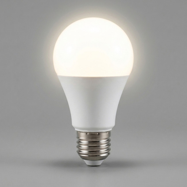 Лампа светодиодная Feron LB-94 Шар E27 15W 175-265V 2700K, артикул FERON 25628