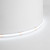 Светодиодная COB лента Feron LS530, 320SMD(2110) 10Вт/м 24V 5000*8*1.8мм 4000К IP20, артикул FERON 48264