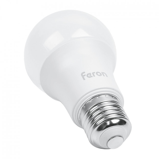 Лампа светодиодная Feron LB-94 Шар E27 15W 175-265V 4000K, артикул FERON 25629 Лампа светодиодная Feron LB-94 Шар E27 15W 175-265V 4000K, артикул FERON 25629