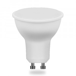 Лампа светодиодная SAFFIT SBMR1620 MR16 GU10 20W 230V 2700K
