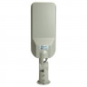 Светодиодный уличный консольный светильник Feron SP3060 100W холодный свет (6400K), серый 48687 