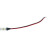 Лента светодиодная 120SMD(2835)/м 11Вт/м 24V 5000*8*1.22мм 4000К, LS506 FERON СВОБОДНЫЙ РЕЗ, артикул FERON 53058