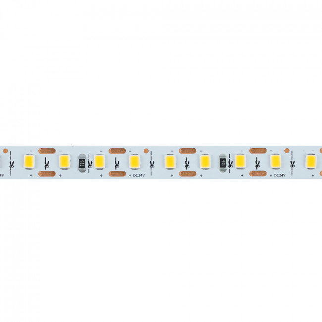 Лента светодиодная 120SMD(2835)/м 11Вт/м 24V 5000*8*1.22мм 4000К, LS506 FERON СВОБОДНЫЙ РЕЗ, артикул FERON 53058