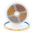 Светодиодная COB лента Feron LS530, 320SMD(2110) 10Вт/м 24V 5000*8*1.8мм 6500К IP20, артикул FERON 48265 Светодиодная COB лента Feron LS530, 320SMD(2110) 10Вт/м 24V 5000*8*1.8мм 6500К IP20, артикул FERON 48265