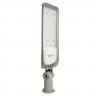 Светодиодный уличный консольный светильник Feron SP3060 150W холодный свет (6400K), серый 48688 