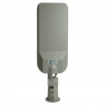 Светодиодный уличный консольный светильник Feron SP3060 150W холодный свет (6400K), серый 48688 