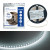 Лента светодиодная 120SMD(2835)/м 11Вт/м 24V 5000*5*1.5мм 4000K, LS505 FERON СВОБОДНЫЙ РЕЗ. Ширина - 5 мм!!!, артикул FERON 53055