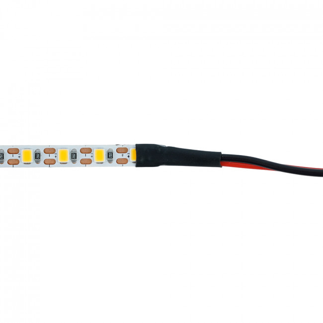 Лента светодиодная 120SMD(2835)/м 11Вт/м 24V 5000*5*1.5мм 4000K, LS505 FERON СВОБОДНЫЙ РЕЗ. Ширина - 5 мм!!!, артикул FERON 53055