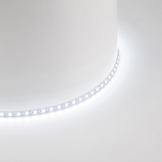 Лента светодиодная 120SMD(2835)/м 11Вт/м 24V 5000*5*1.5мм 4000K, LS505 FERON СВОБОДНЫЙ РЕЗ. Ширина - 5 мм!!!, артикул FERON 53055