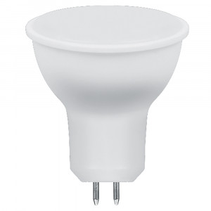Лампа светодиодная SAFFIT SBMR1620 MR16 GU5.3 20W 230V 4000K
