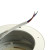 Светильник потолочный Feron HL372 LUNA 25W, 230V, GX70, белый, артикул FERON 48736