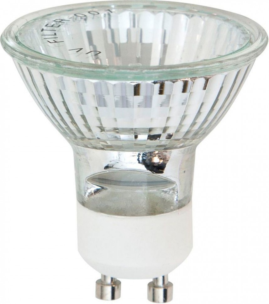 Лампа галогенная, 35W 230V MRG/GU10, HB10